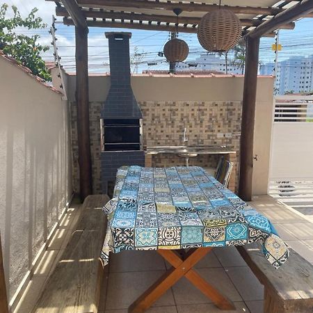 Casa Na Martim De Sa Caraguatatuba Exterior foto