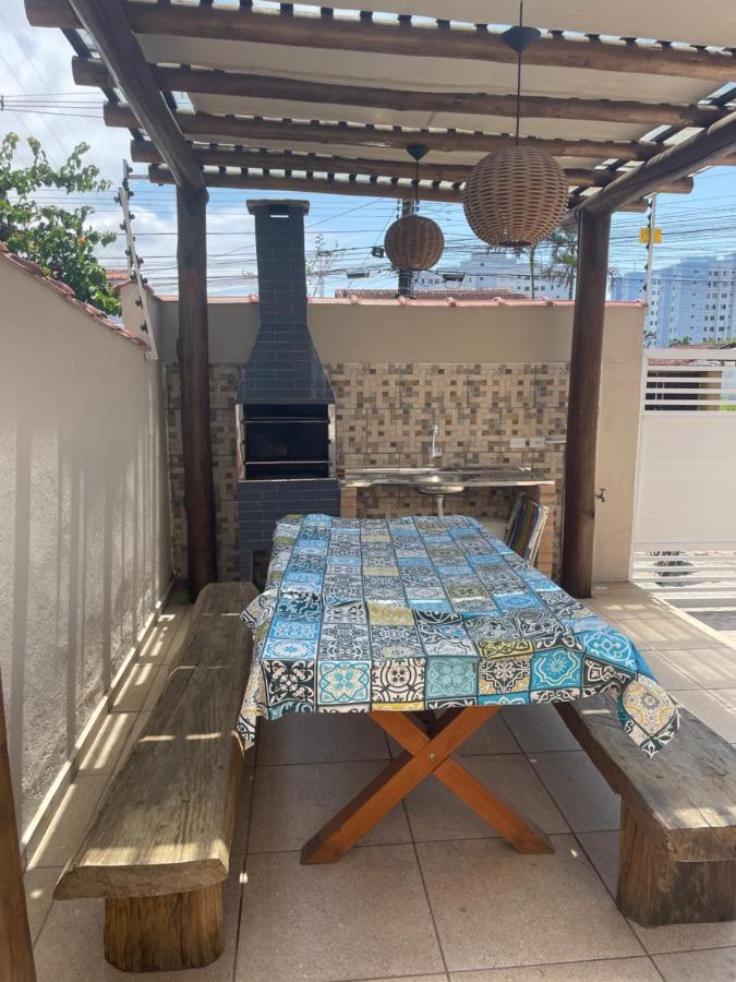 Casa Na Martim De Sa Caraguatatuba Exterior foto
