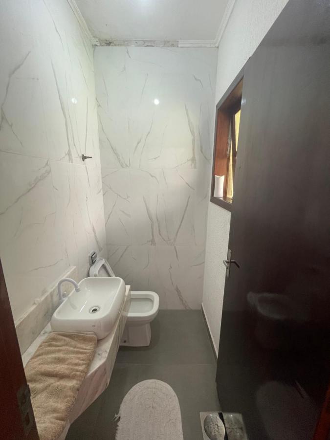 Casa Na Martim De Sa Caraguatatuba Exterior foto