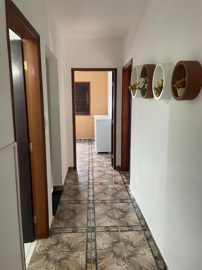 Casa Na Martim De Sa Caraguatatuba Exterior foto