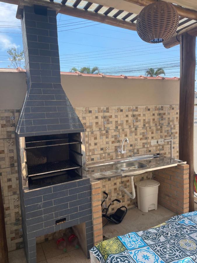 Casa Na Martim De Sa Caraguatatuba Exterior foto