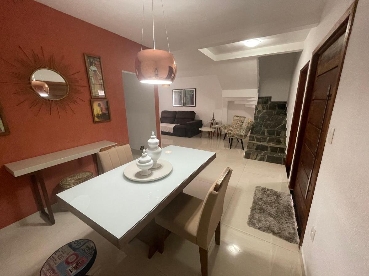 Casa Na Martim De Sa Caraguatatuba Exterior foto