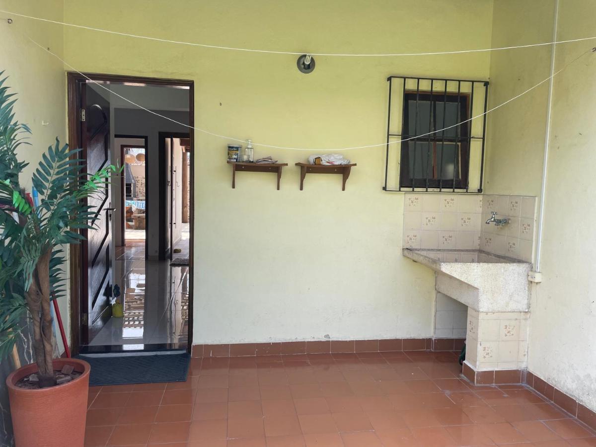 Casa Na Martim De Sa Caraguatatuba Exterior foto