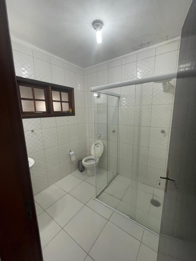 Casa Na Martim De Sa Caraguatatuba Exterior foto