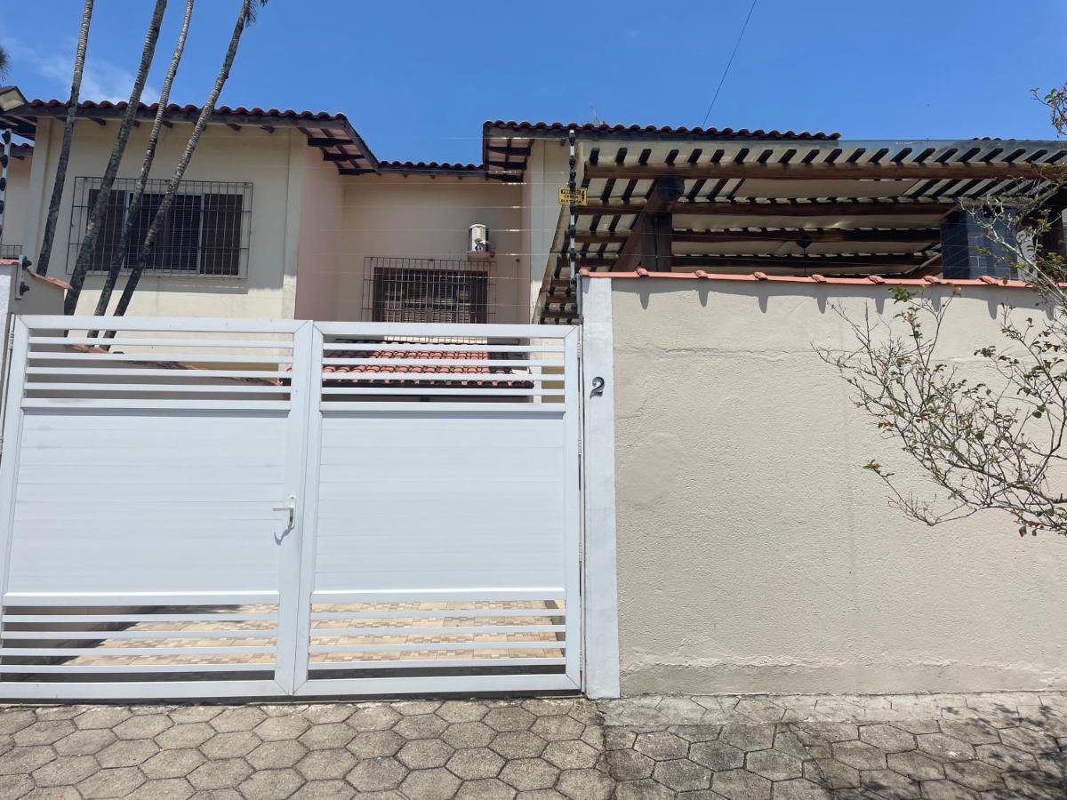 Casa Na Martim De Sa Caraguatatuba Exterior foto