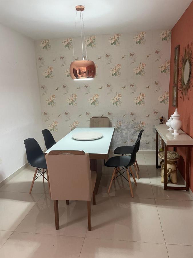 Casa Na Martim De Sa Caraguatatuba Exterior foto