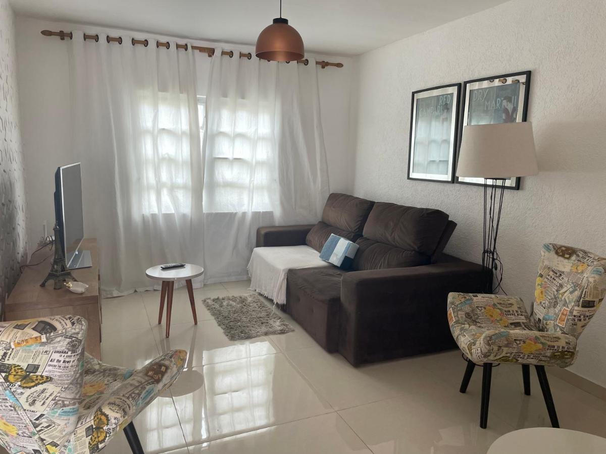 Casa Na Martim De Sa Caraguatatuba Exterior foto